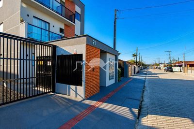 Apartamento, 2 quartos, 48 m² - Foto 2