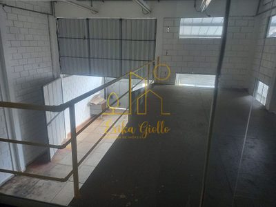 Depósito-Galpão, 220 m² - Foto 4