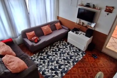 Sobrado, 3 quartos, 222 m² - Foto 2