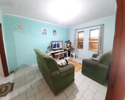 Casa, 2 quartos, 130 m² - Foto 2