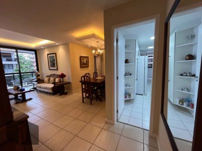 Apartamento, 2 quartos, 101 m² - Foto 4