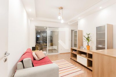 Apartamento, 2 quartos, 60 m² - Foto 1