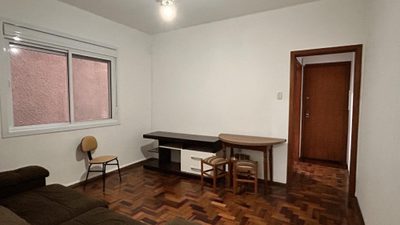 Apartamento, 3 quartos, 84 m² - Foto 2