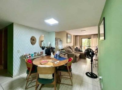 Apartamento, 3 quartos, 92 m² - Foto 3