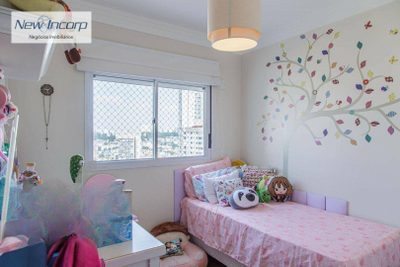 Apartamento, 3 quartos, 130 m² - Foto 2
