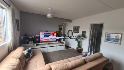Apartamento, 1 quarto, 98 m² - Foto 2