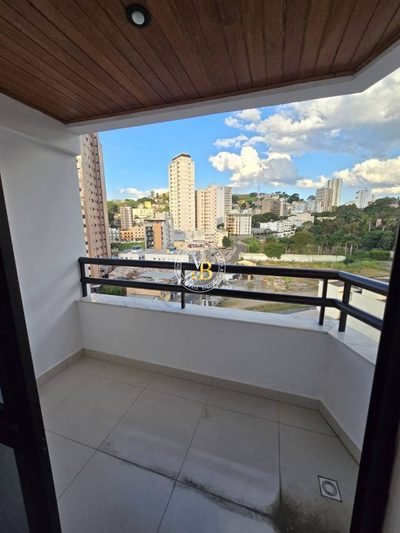Cobertura, 4 quartos, 185 m² - Foto 4