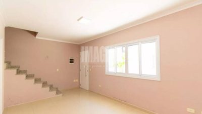 Sobrado, 3 quartos, 142 m² - Foto 1