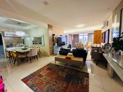 Apartamento, 3 quartos, 154 m² - Foto 4