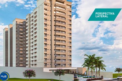 Apartamento, 2 quartos, 74 m² - Foto 2