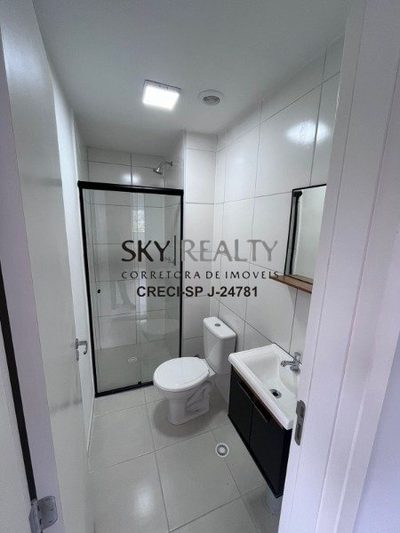 Apartamento, 2 quartos, 36 m² - Foto 5