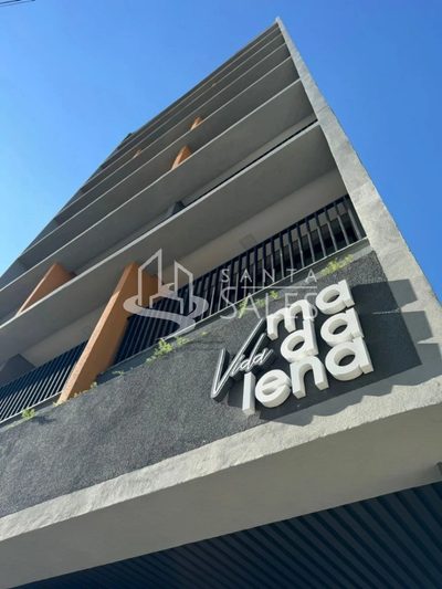 Apartamento, 1 quarto, 28 m² - Foto 3