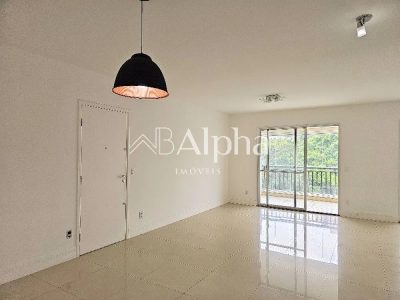 Apartamento, 3 quartos, 165 m² - Foto 3