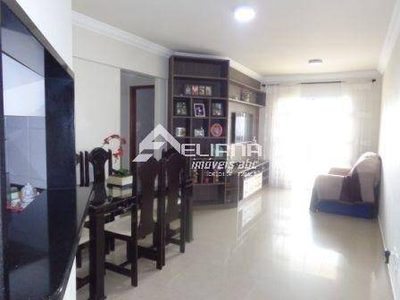 Apartamento, 2 quartos, 70 m² - Foto 3