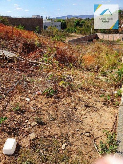 Terreno, 409 m² - Foto 1