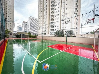 Apartamento, 2 quartos, 131 m² - Foto 3