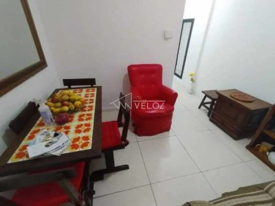 Kitnet-Studio, 33 m² - Foto 5