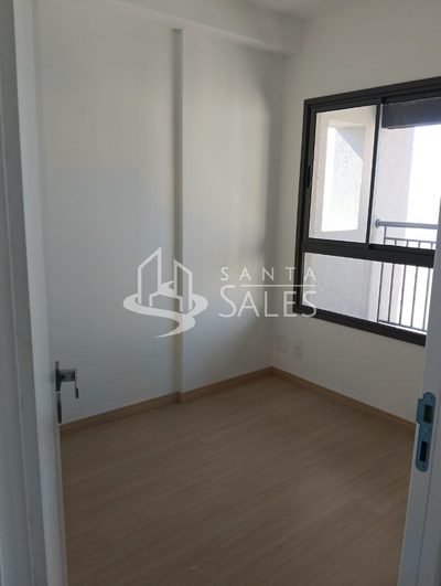Apartamento, 1 quarto, 31 m² - Foto 3