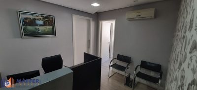 Sala-Conjunto, 76 m² - Foto 2