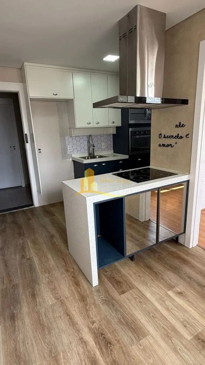 Apartamento, 2 quartos, 35 m² - Foto 3