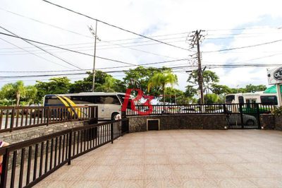 Loja-Salão, 110 m² - Foto 3