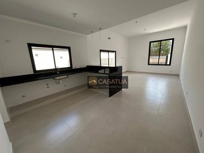 Casa, 3 quartos, 130 m² - Foto 4