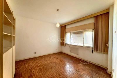 Apartamento, 1 quarto, 35 m² - Foto 1