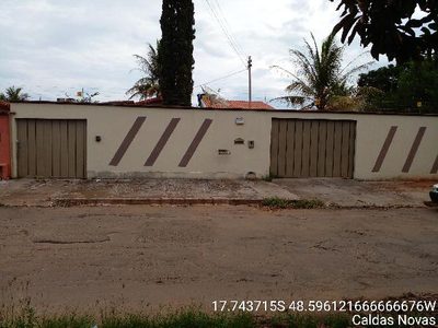 Casa, 4 quartos, 500 m² - Foto 1
