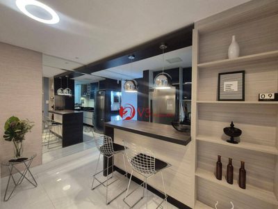 Apartamento, 3 quartos, 74 m² - Foto 3