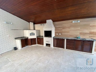 Casa de Condomínio, 4 quartos - Foto 2
