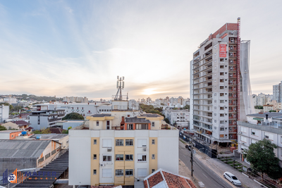 Apartamento, 2 quartos, 85 m² - Foto 4
