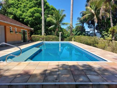 Sítio, 7 quartos, 14 hectares - Foto 4