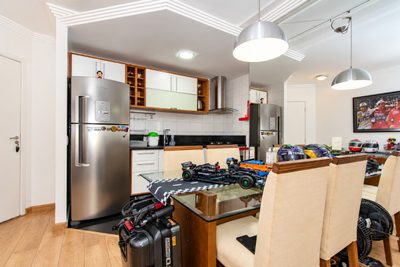 Apartamento, 2 quartos - Foto 5