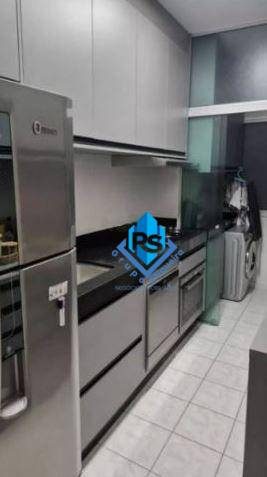Apartamento, 2 quartos, 62 m² - Foto 3