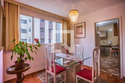 Apartamento, 2 quartos, 98 m² - Foto 2
