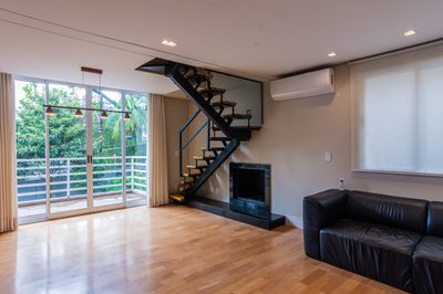 Apartamento, 2 quartos, 84 m² - Foto 3