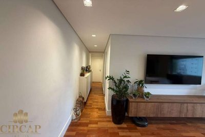 Apartamento, 2 quartos, 75 m² - Foto 4