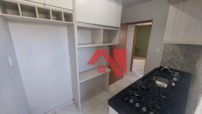 Apartamento, 2 quartos, 43 m² - Foto 5