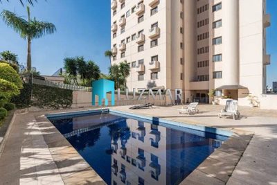 Apartamento, 1 quarto, 61 m² - Foto 1