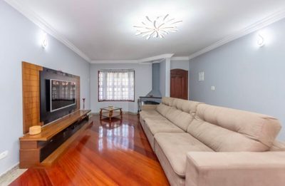 Casa, 3 quartos, 260 m² - Foto 3