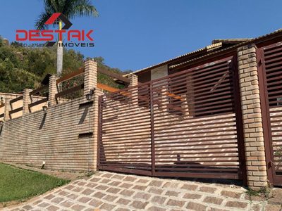 Casa de Condomínio, 4 quartos - Foto 2