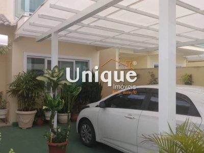 Casa, 3 quartos, 180 m² - Foto 3