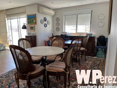 Apartamento, 3 quartos, 196 m² - Foto 5