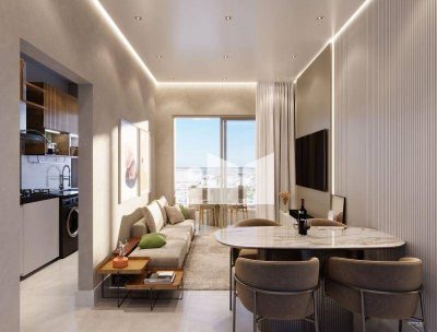 Apartamento, 2 quartos, 62 m² - Foto 4
