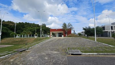 Terreno, 420 m² - Foto 2