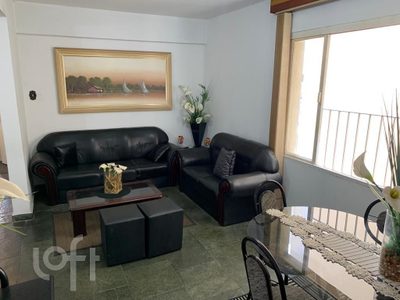 Apartamento, 2 quartos, 68 m² - Foto 1