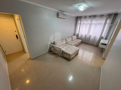 Apartamento, 2 quartos, 85 m² - Foto 1