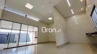 Casa, 3 quartos, 160 m² - Foto 2