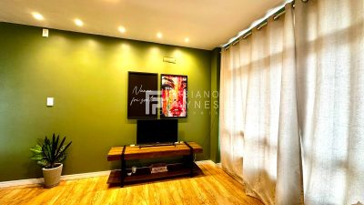 Apartamento, 1 quarto, 33 m² - Foto 4