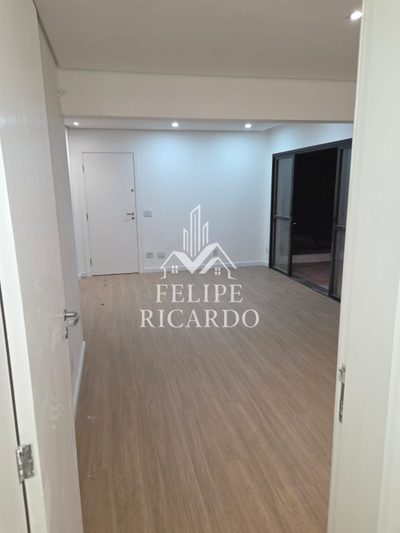 Apartamento, 3 quartos, 100 m² - Foto 3